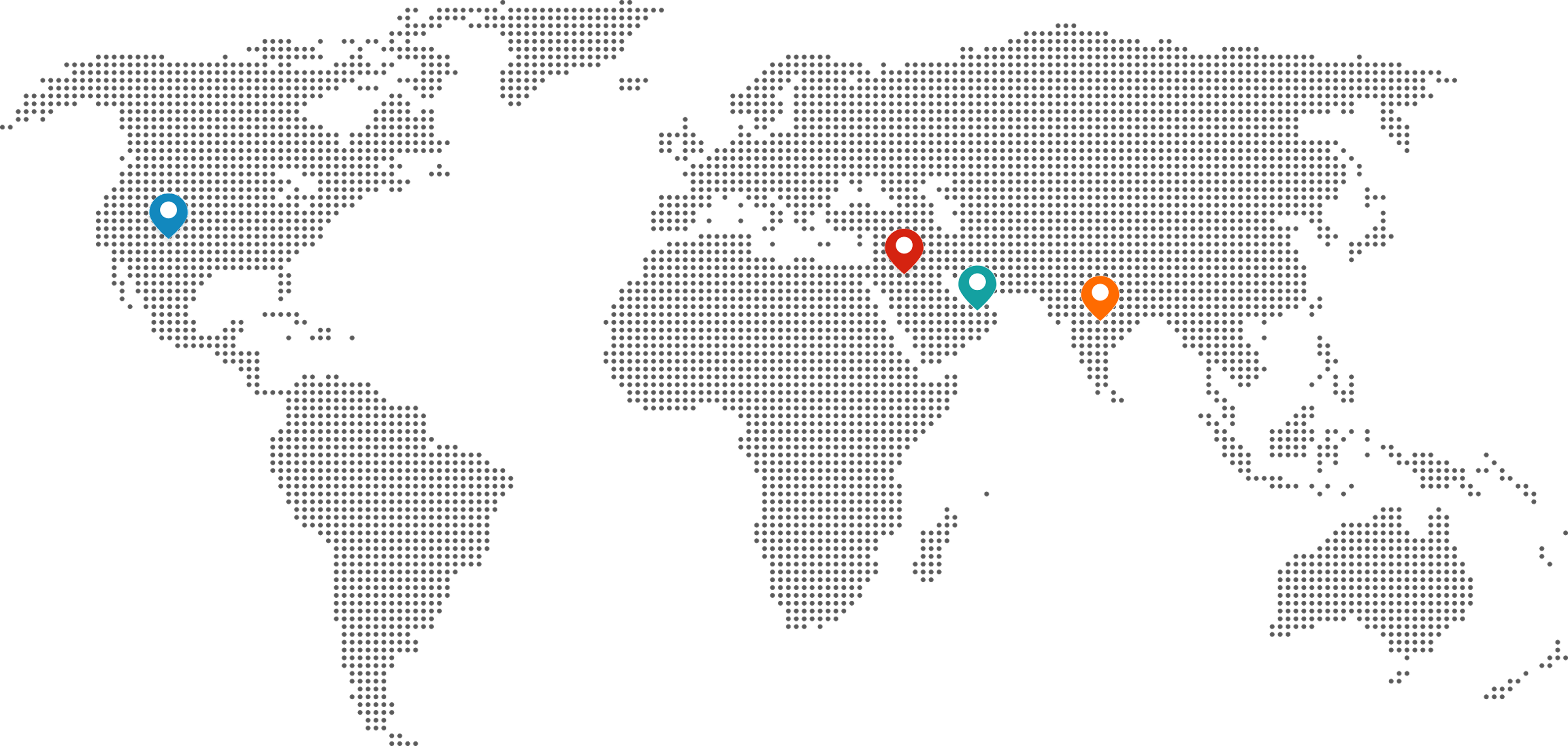 Cloud platform operations environment for secure enterprise delivery